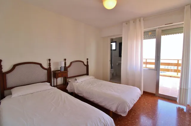 Exclusivo ático en Playa de San Juan – Lujo, amplitud y vistas espectaculares 🏡✨ — 25