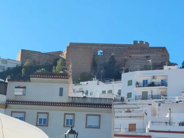 Amplio Piso en Venta en el Corazón de Salobreña — 27