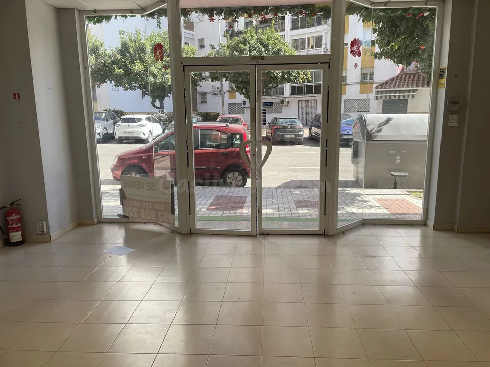 Oficina 85m² en venta - Costa Del Sol