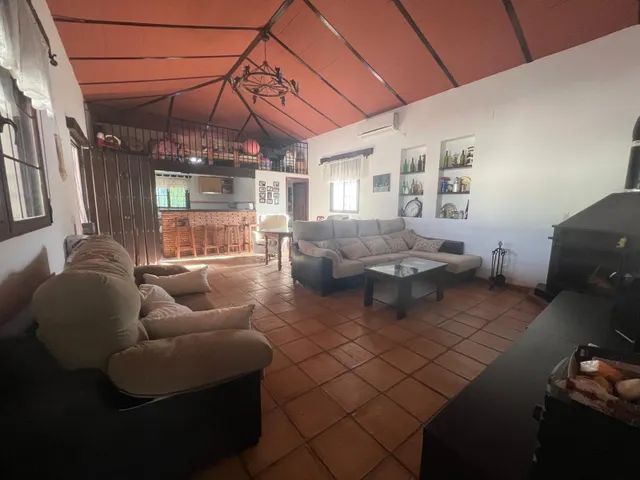 ✨ ¡oportunidad! parcela con casa a pocos minutos de Córdoba capital ✨ — 18