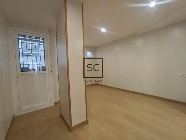 Piso en el Centro, Ferrol — 9