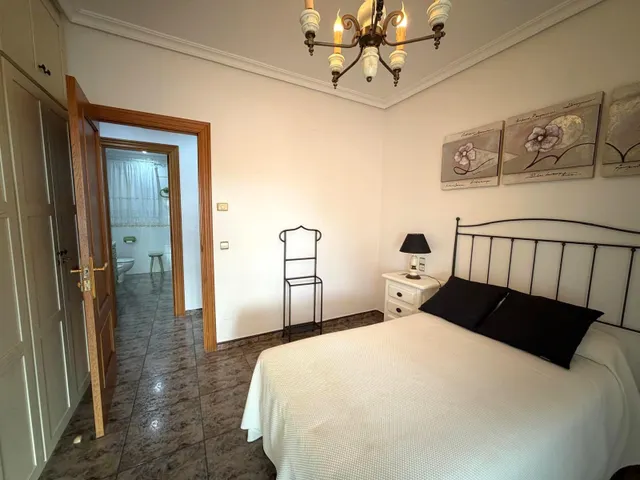 Atico en Benicarlo  - Tarragona — 23