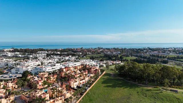 Adosado 4 habitaciones 270m² en venta - Marbella — 38