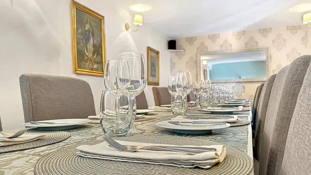 Restaurante 4 habitaciones 688m² en venta - Costa del Sol — 9