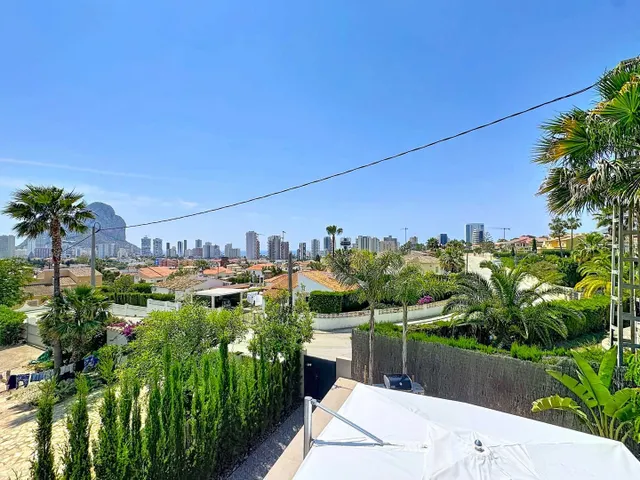 Villa 4 habitaciones 346m² en venta - Pla roig — 40