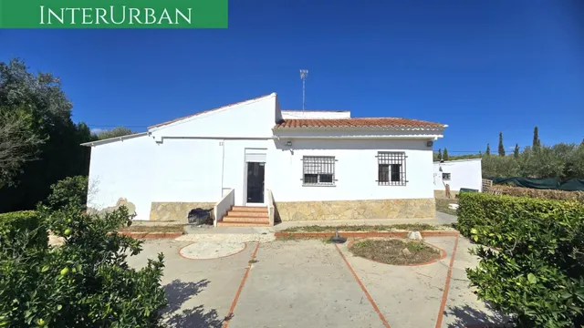 CHALET CON PISCINA EN PARCELA DE 1.660 m2 EN VILAMARXANT - foto 3