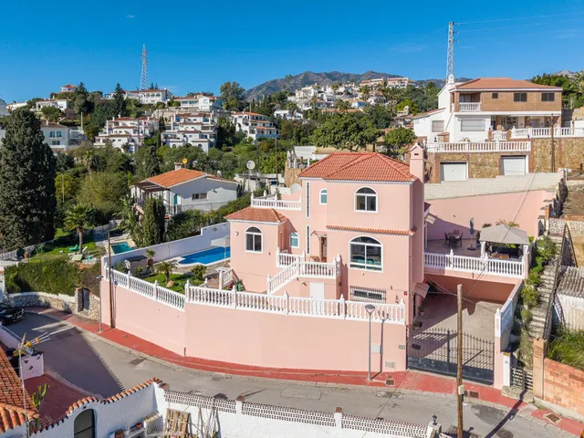 Chalet 4 habitaciones 235m² en venta - Centro — 3