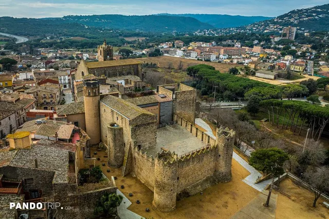 Piso ubicación privilegiada de Calonge — 10