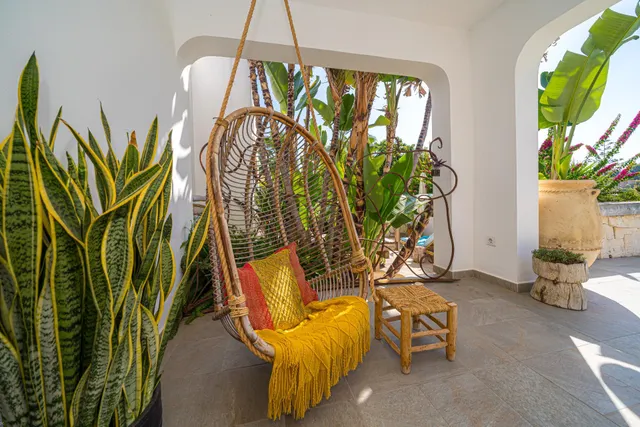 ✓Encantadora Villa de Lujo en Benissa Costa, Costa Blanca. — 7
