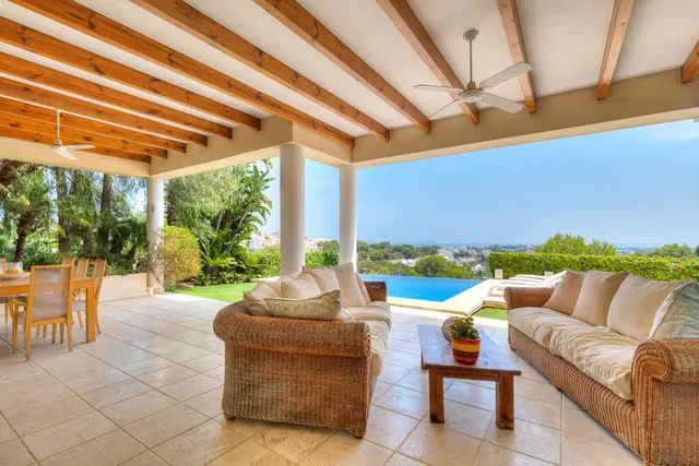 Chalet 5 habitaciones 569m² en venta - El Madroñal — 21