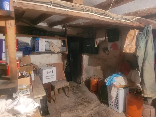 Casa en San Martín de Unx — 33