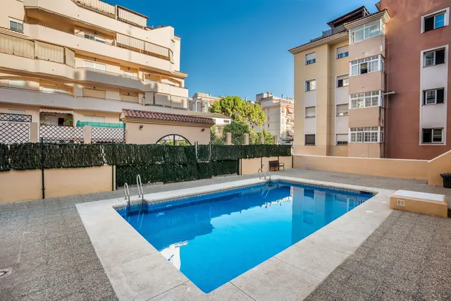 Ático 3 habitaciones 101m² en venta - Costa Del Sol — 18