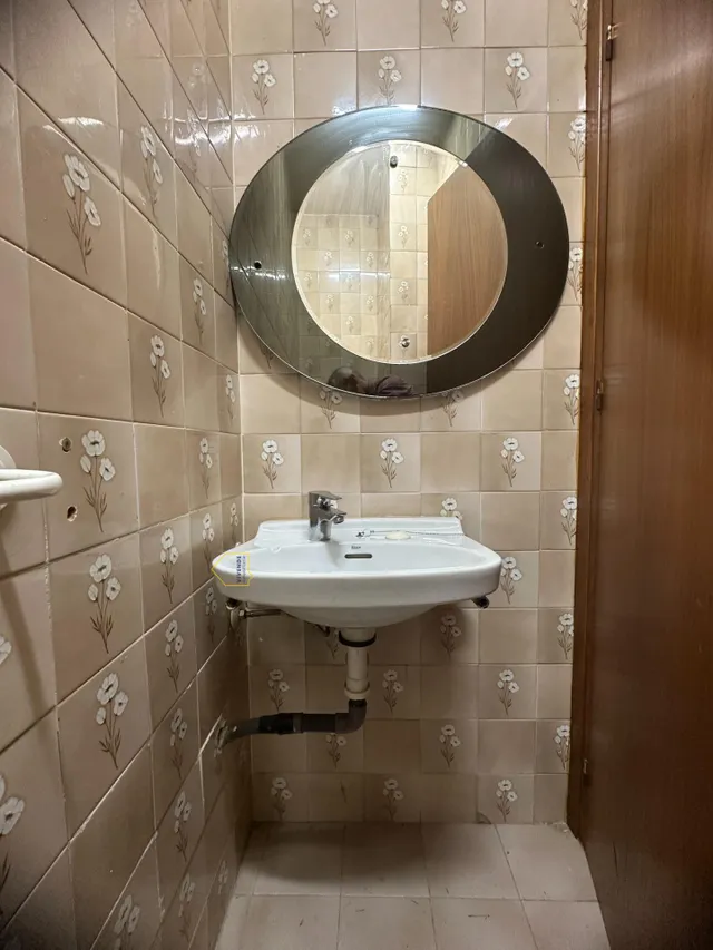 Piso de 4 dormitorios y balcón, en Puerto Lumbreras — 18