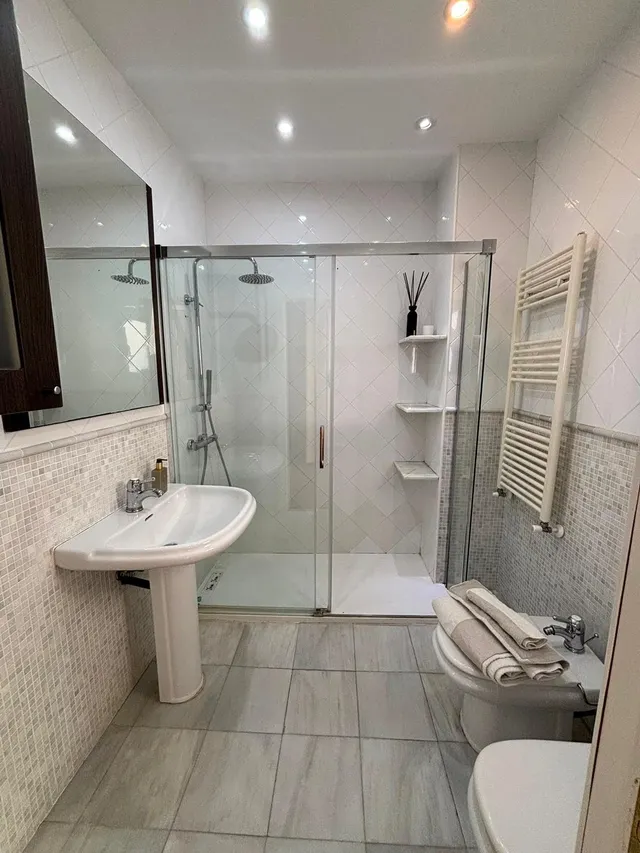 Espectacular apartamento en el centro de Valencia — 21