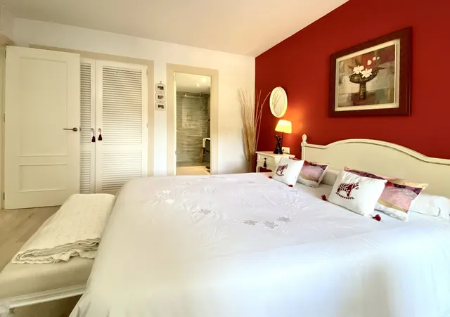 Apartamento 2 habitaciones 136m² en venta - Riviera del sol — 15