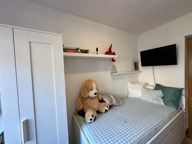 Piso 3 habitaciones 68m² en venta - Entrevías — 31