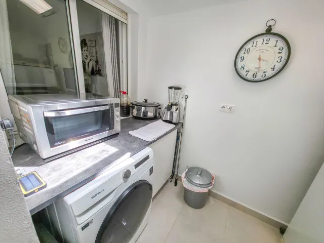 Apartamento 2 habitaciones en venta - Comunidad valenciana — 8