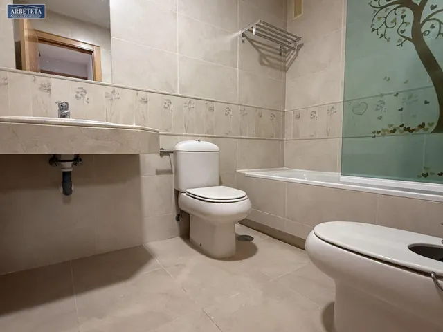 INMOBILIARIA ARBETETA ALQUILA PISO DE DOS DORMITORIOS EN VALDELUZ, GUADALAJARA — 16