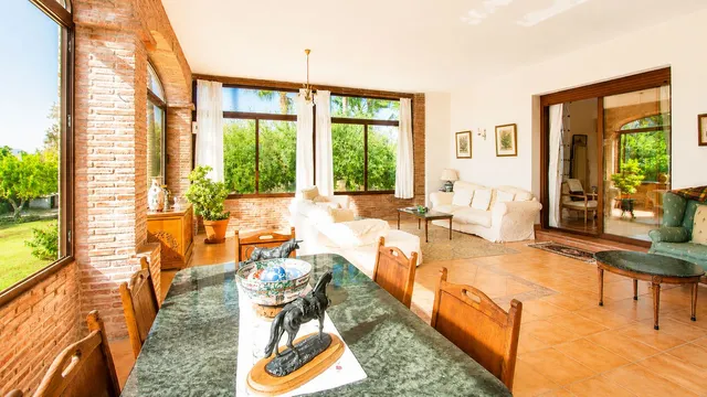 Finca rústica 3 habitaciones 562m² en venta - Costa Del Sol — 19