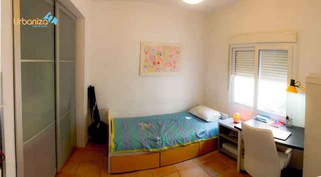 ÁTICO DUPLEX EN VENTA EN CASCO ANTIGUO BADAJOZ — 11