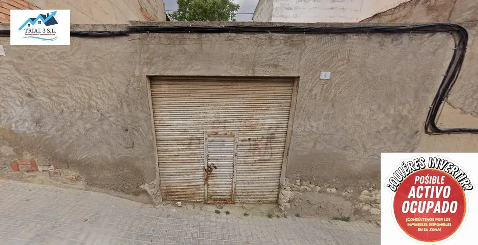 Venta de Casa Adosada en Elda (Alicante/Alacant)