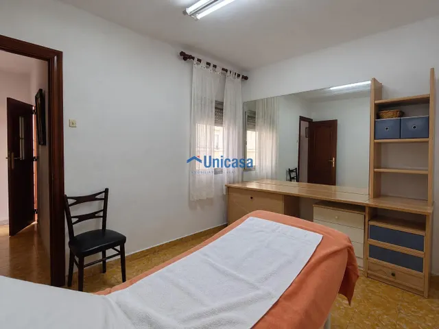 Casa mata de 113 m2 con amplio solárium en colonia santa inés – para reformar — 19
