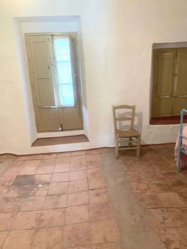 Gran Casa semireformada en la zona de Ronda (Málaga) — 12