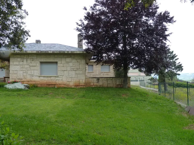 Chalet en Iratxe — 38