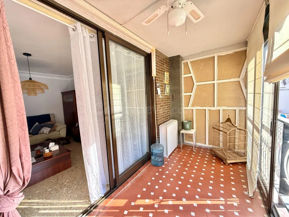 Piso 3 habitaciones 205m² en venta - Campoamor