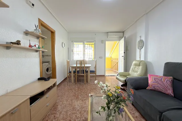 Magnifico bungalow de planta baja con piscina comunitaria y zonas verdes — 5