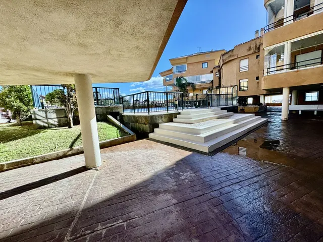 Apartamento 2 habitaciones 75m² en venta - Centro — 46