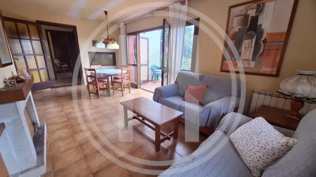 Tu refugio junto al montseny: naturaleza, piscina y un hogar con infinitas posibilidades — 22