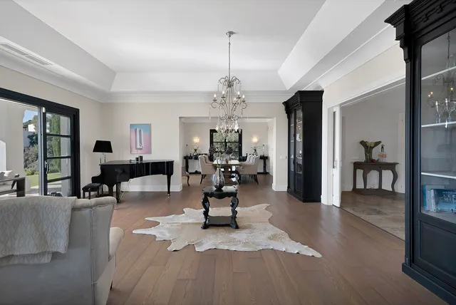 Chalet 5 habitaciones 1021m² en venta - Riviera del sol — 13