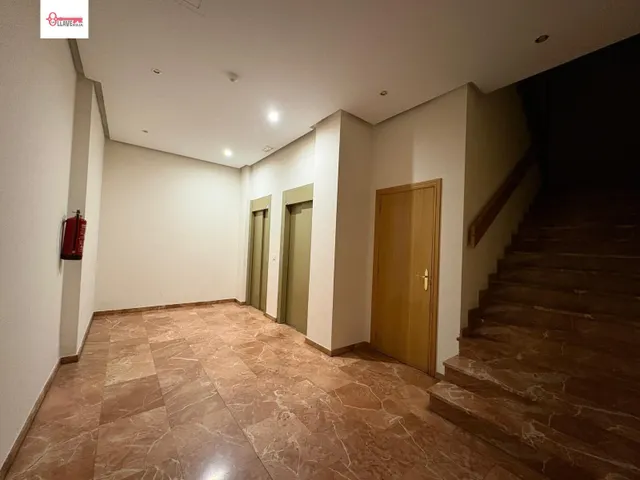 APARTAMENTO EN VENTA EN ZONA FUENTECILLAS — 16