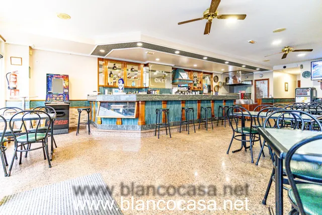 “☕ NEGOCIO listo para ABRIR Zona ESTRATÉGICA de CARBALLO (A  - foto 2