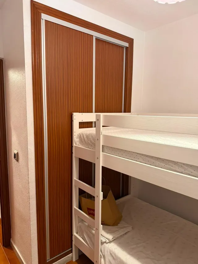 Chalet 4 hab. calas blancas — 14
