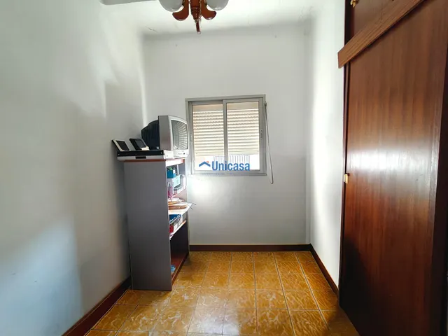Casa mata de 113 m2 con amplio solárium en colonia santa inés – para reformar — 14