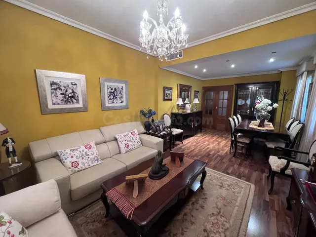 Pareado 5 habitaciones 169m² en venta - El Arenal - La Pólvo - foto 4