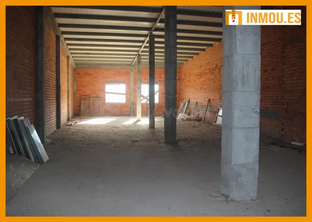 Se vende bajo en Celanova (para vivienda o local) - foto 4
