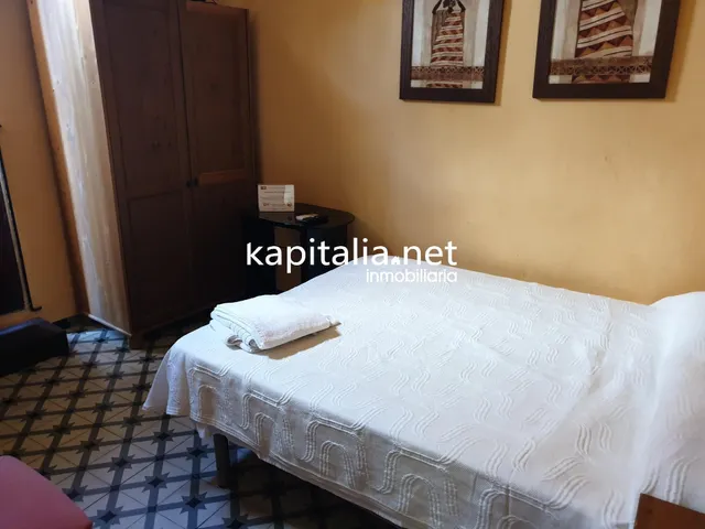 CASA RURAL A LA VENTA — 20