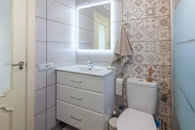 Villa 4 habitaciones 105m² en venta - La Florida — 37