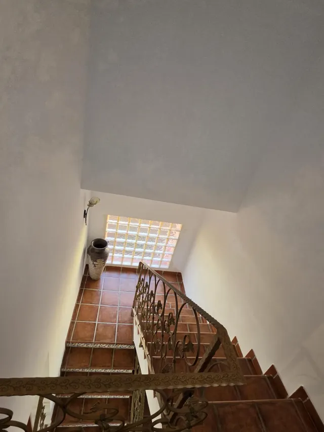 Se vende chalet en la colonia san miguel — 23