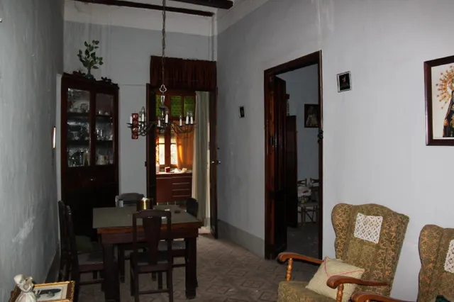 Casa señorial en calle Mayor — 9