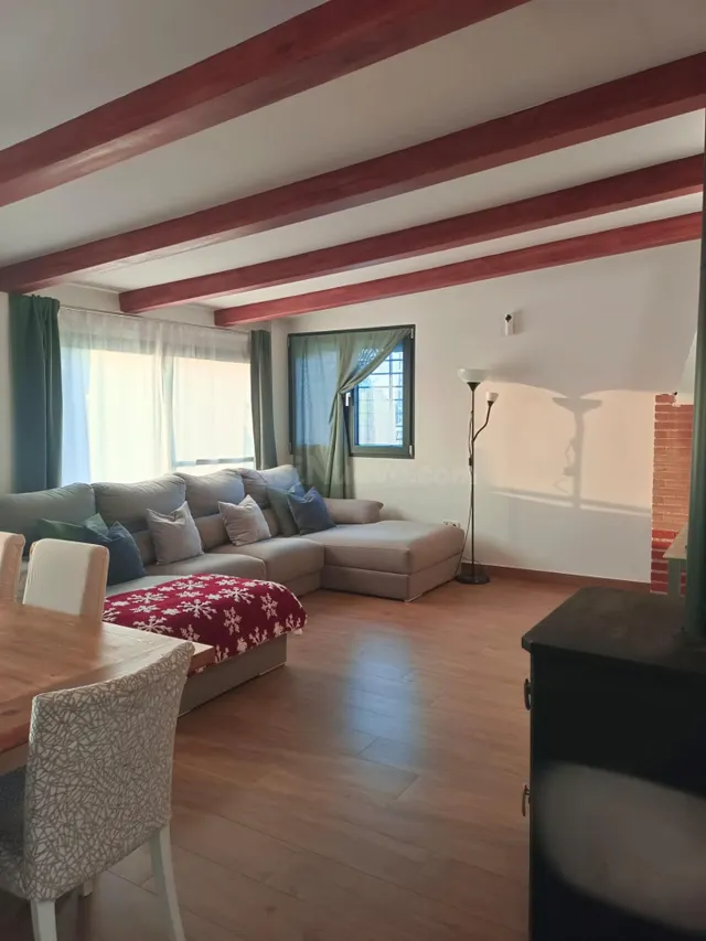 CHalet en planta baja — 3