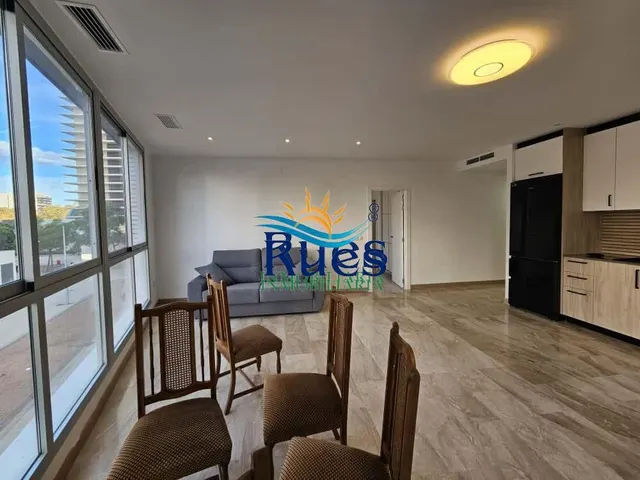 Piso en calle Borriol, corte ingles — 27