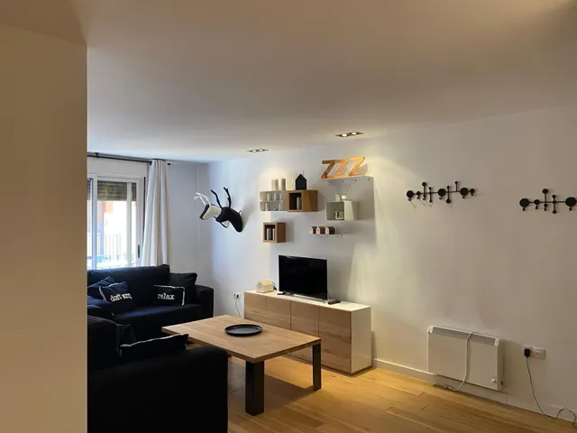 Piso en alquiler en Monachil Pueblo — una vivienda acogedora con excelentes calidades. — 8