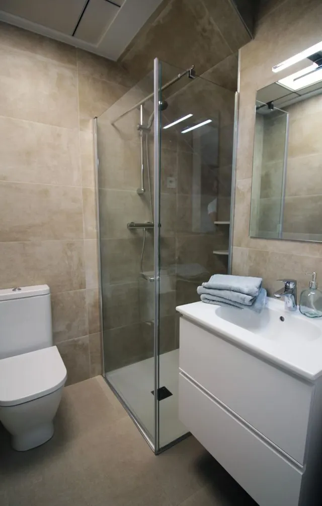Villa 4 habitaciones 114m² en venta - Zona Pueblo — 12
