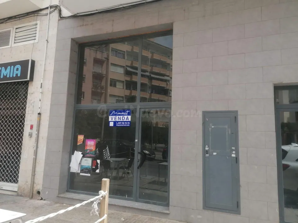 Local comercial 96m² en venta - Xiribecs