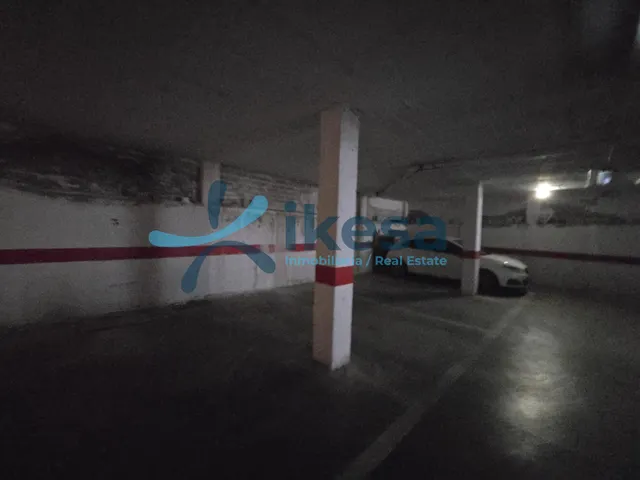 Venta de Garaje sin Posesión en la localidad de Santa Fe — 6
