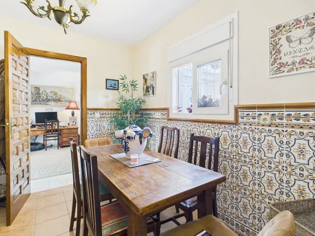 Chalet 4 habitaciones 118m² en venta - Costa Del Sol — 12